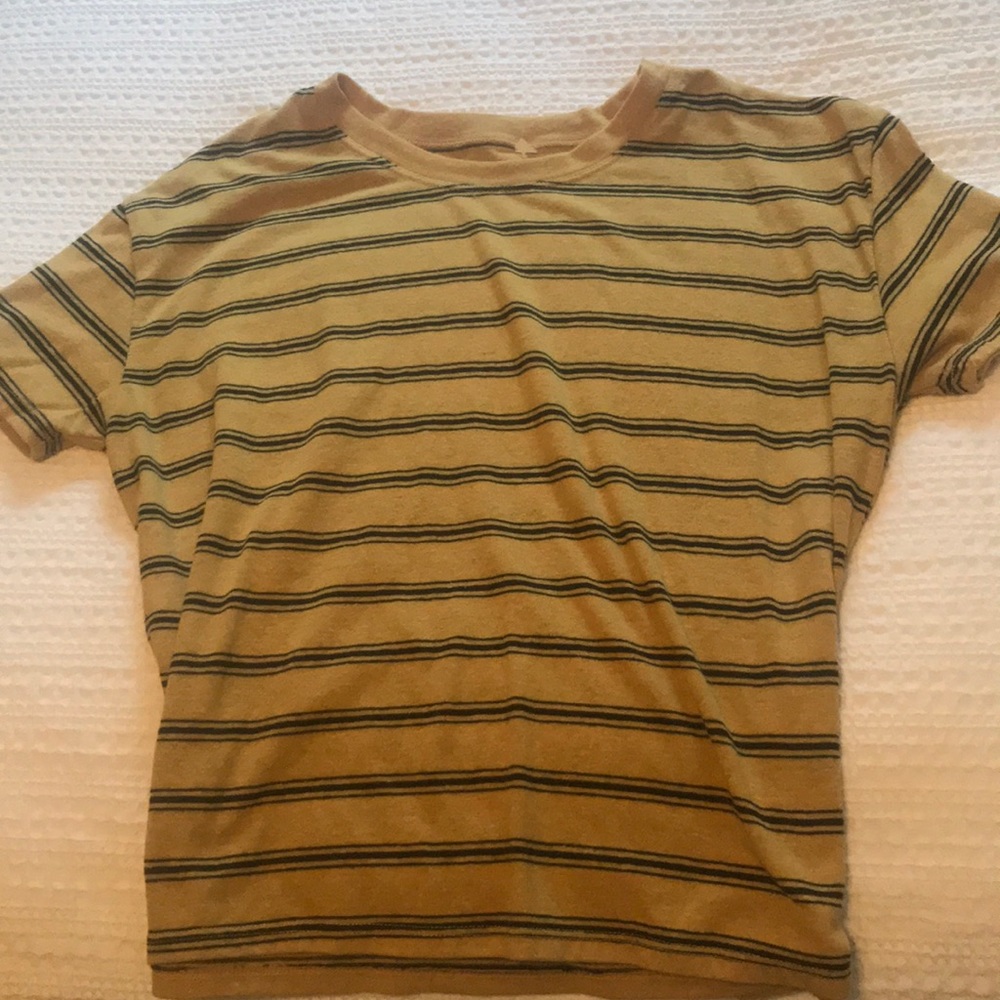 Pacsun Basics shirt